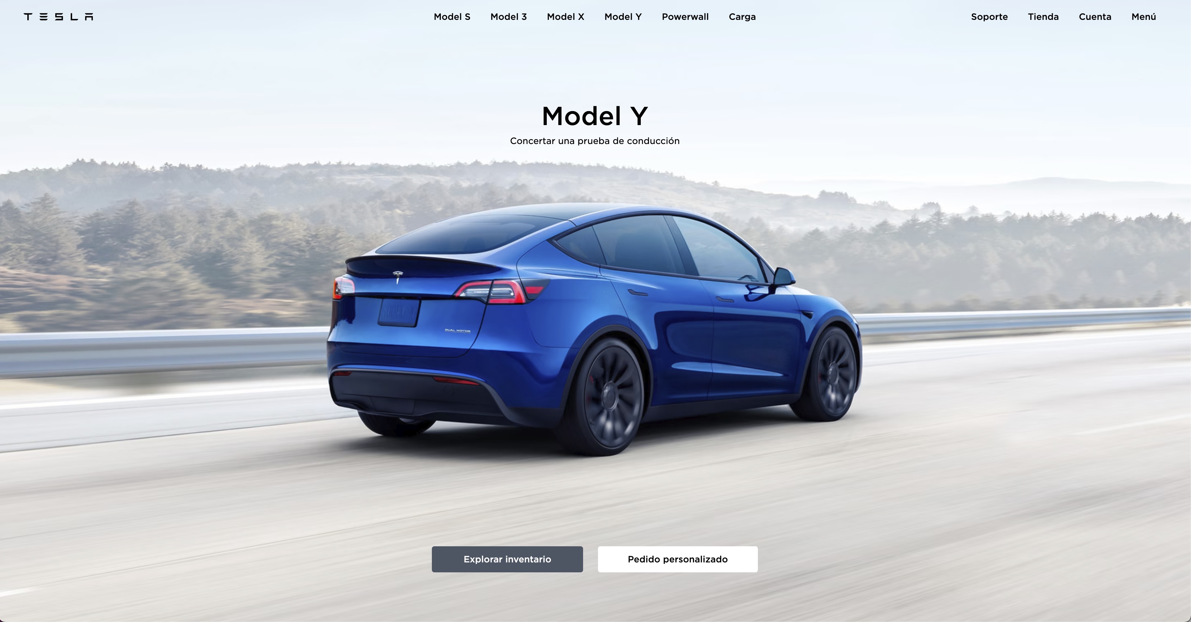 foto inicial del juego